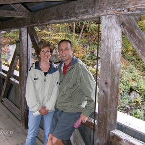 Meet your Posher, Cindy